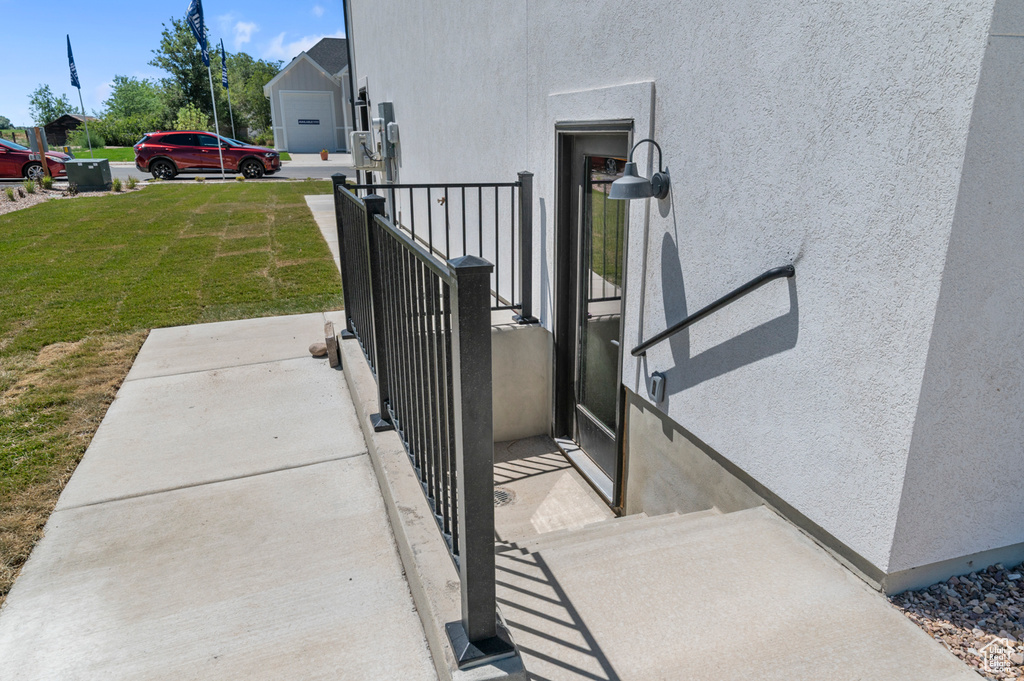 4207 W 1575 ST #308 Ogden, UT 84401