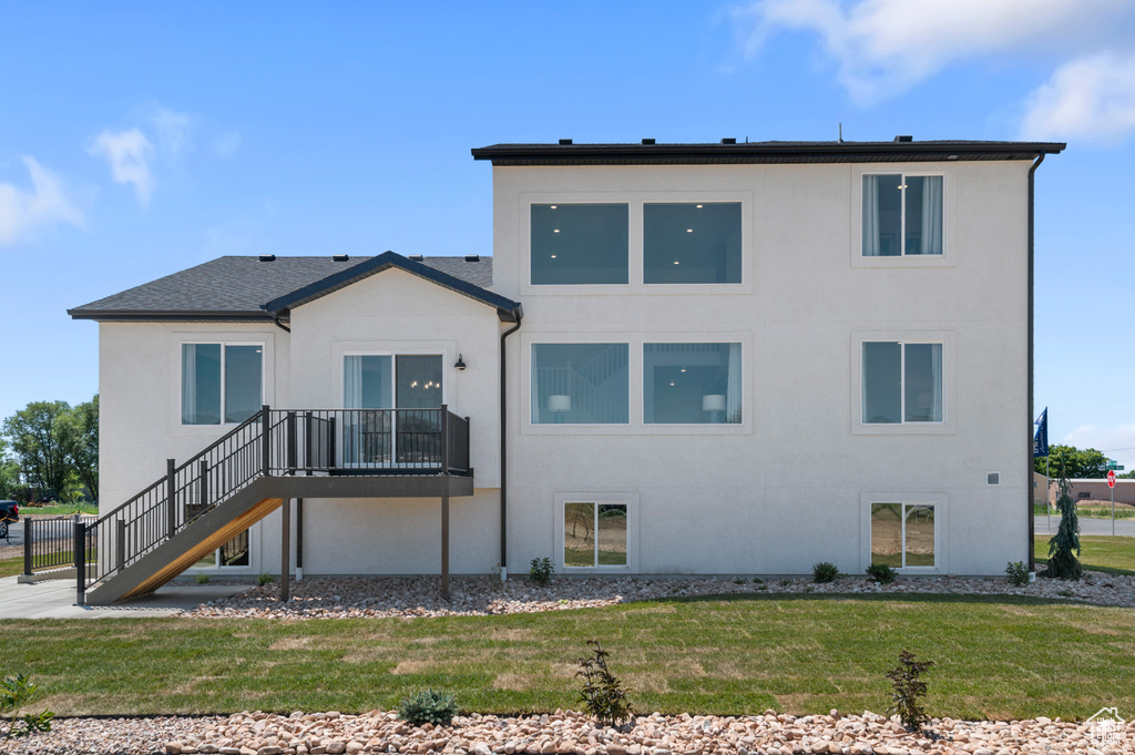 4207 W 1575 ST #308 Ogden, UT 84401