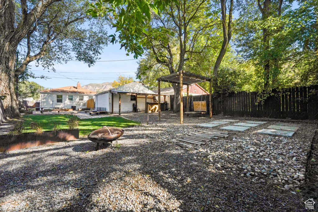 1417 E 22ND ST Ogden, UT 84401