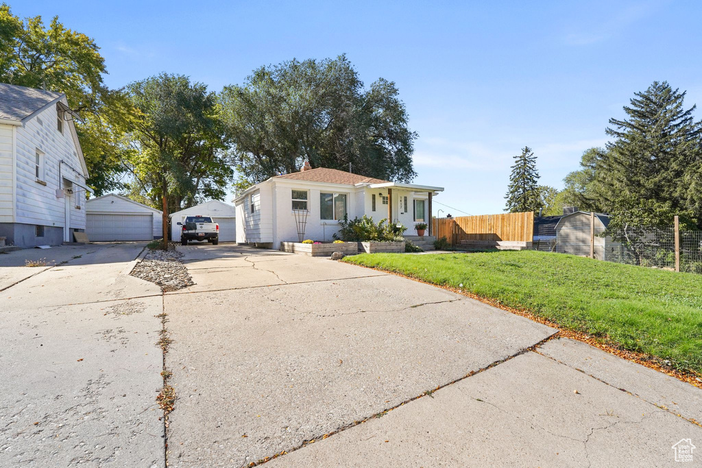 1417 E 22ND ST Ogden, UT 84401