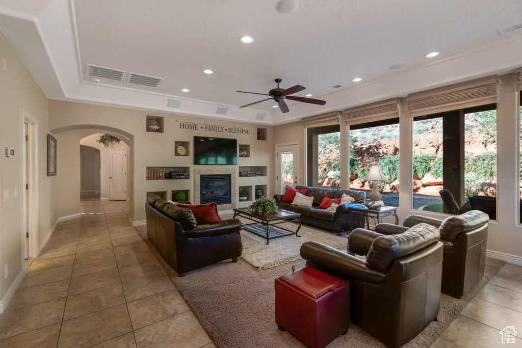 1691 N PALO VERDA DR St George, UT 84770