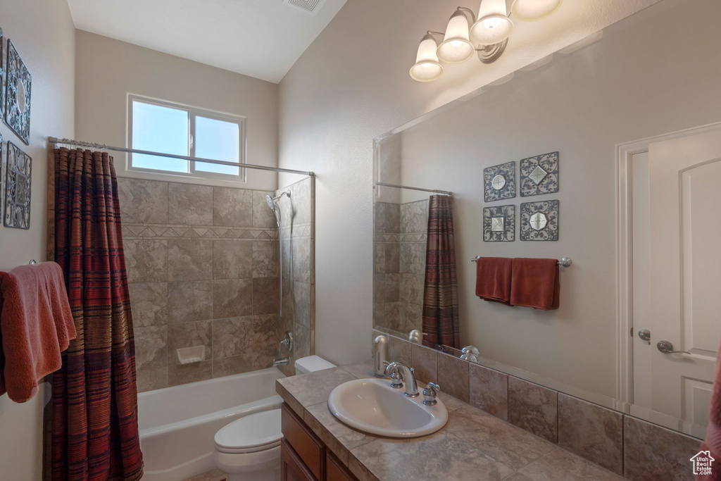 1691 N PALO VERDA DR St George, UT 84770