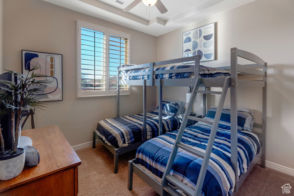 1691 N PALO VERDA DR St George, UT 84770