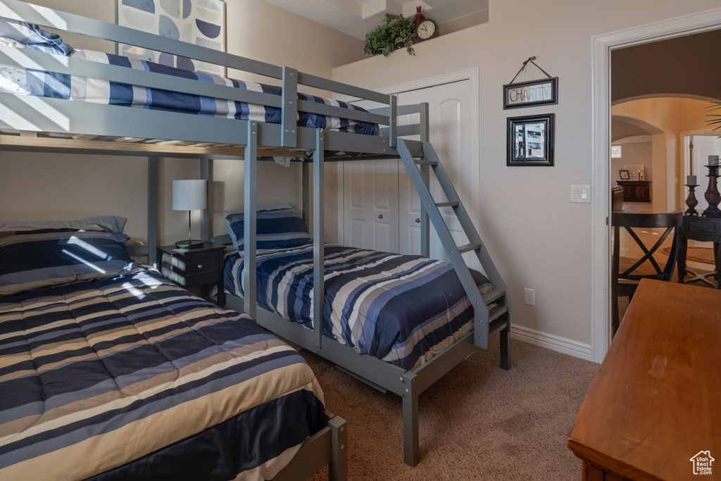 1691 N PALO VERDA DR St George, UT 84770