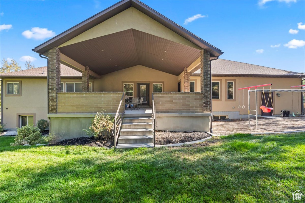 1586 W ROCK HOLLOW DR Bluffdale, UT 84065