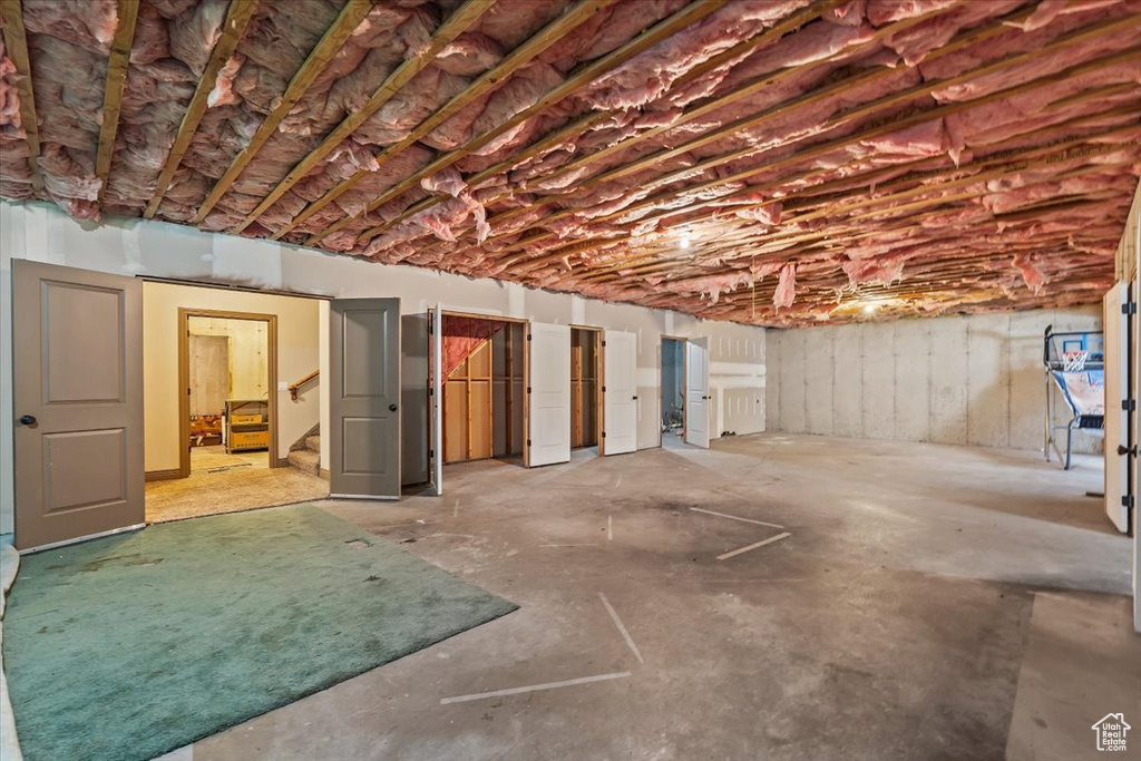 1586 W ROCK HOLLOW DR Bluffdale, UT 84065