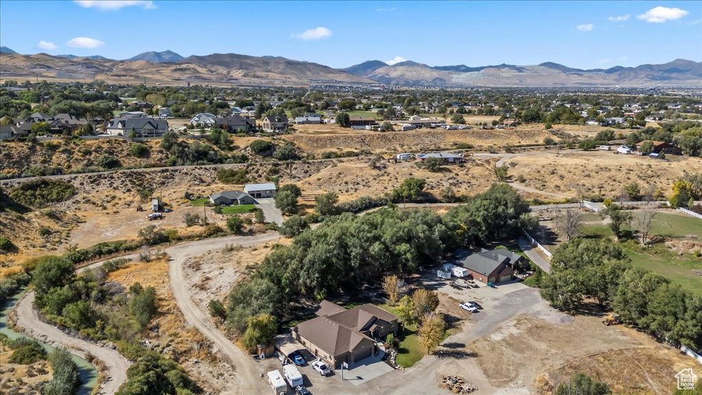 1586 W ROCK HOLLOW DR Bluffdale, UT 84065