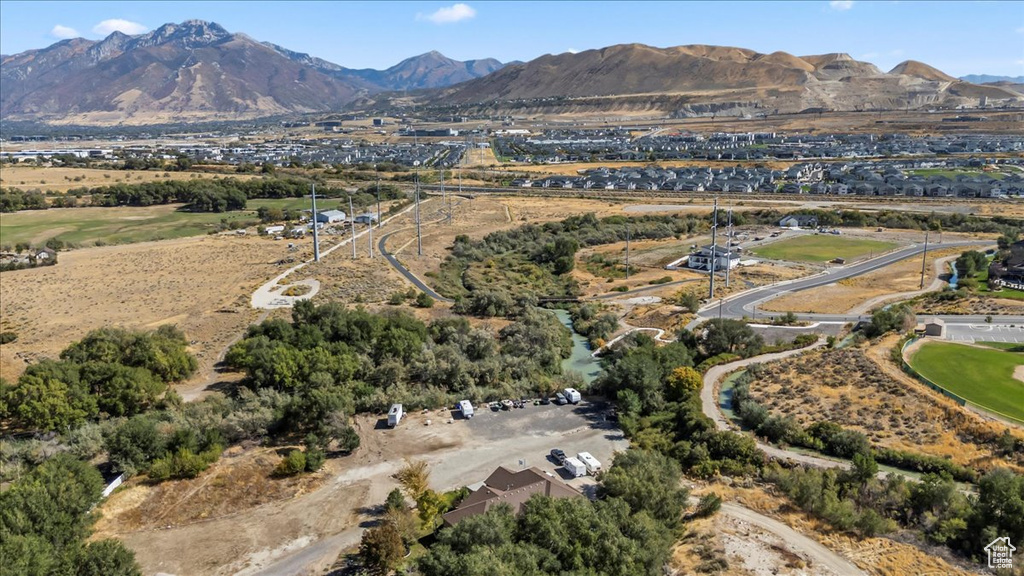 1586 W ROCK HOLLOW DR Bluffdale, UT 84065