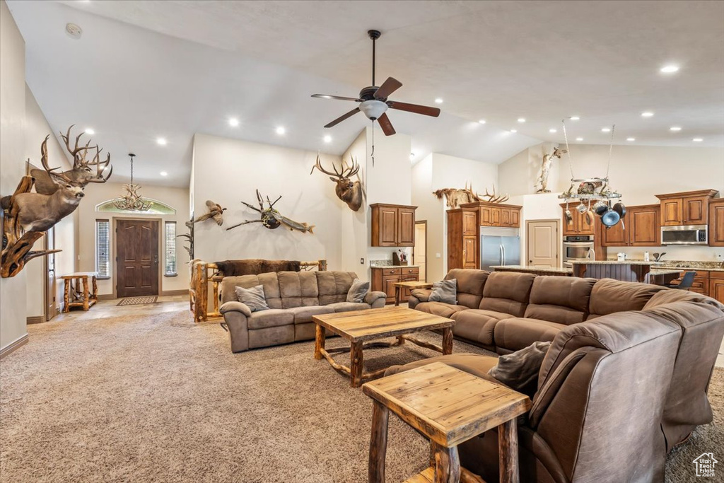 1586 W ROCK HOLLOW DR Bluffdale, UT 84065