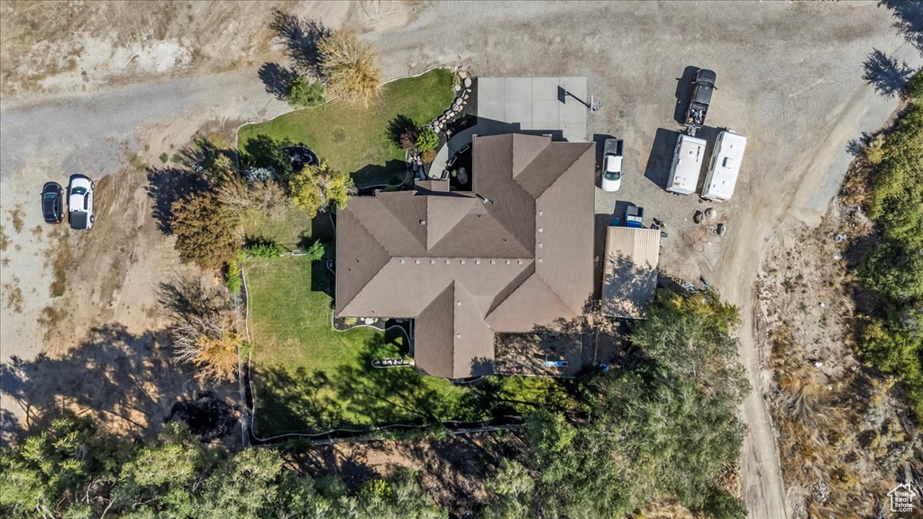 1586 W ROCK HOLLOW DR Bluffdale, UT 84065