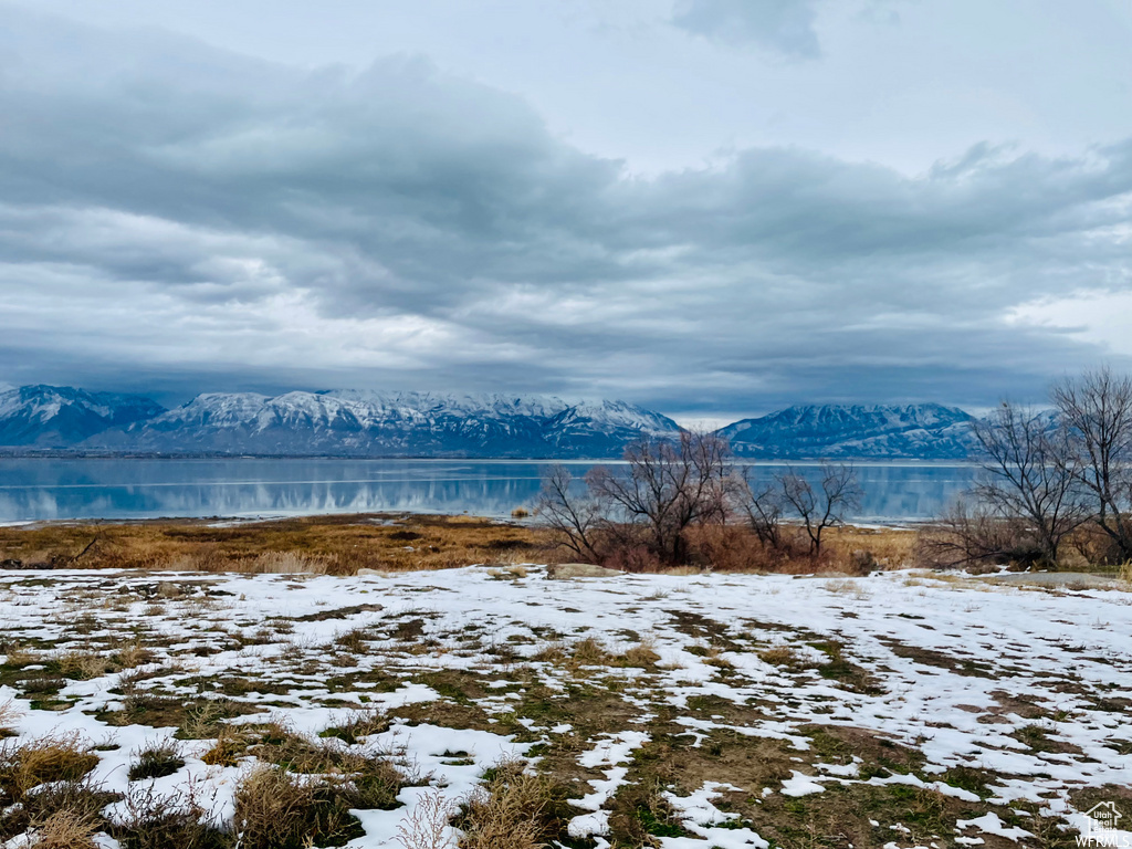 2156 S CENTENNIAL BLVD Saratoga Springs, UT 84045