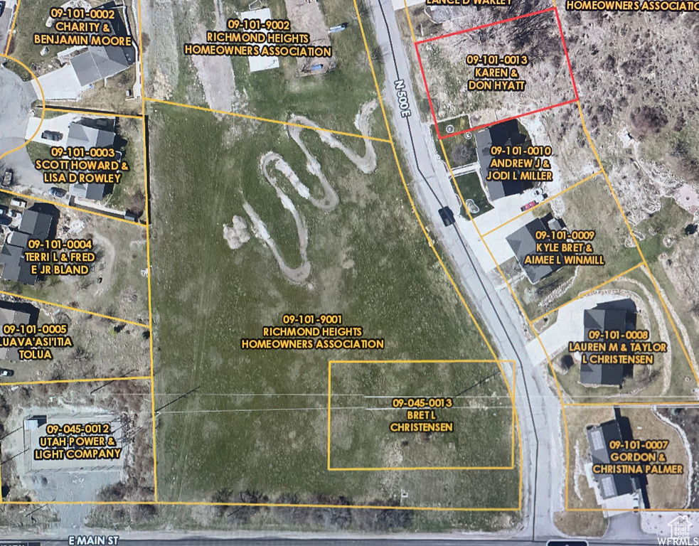 62 N 500 E Richmond, UT 84333