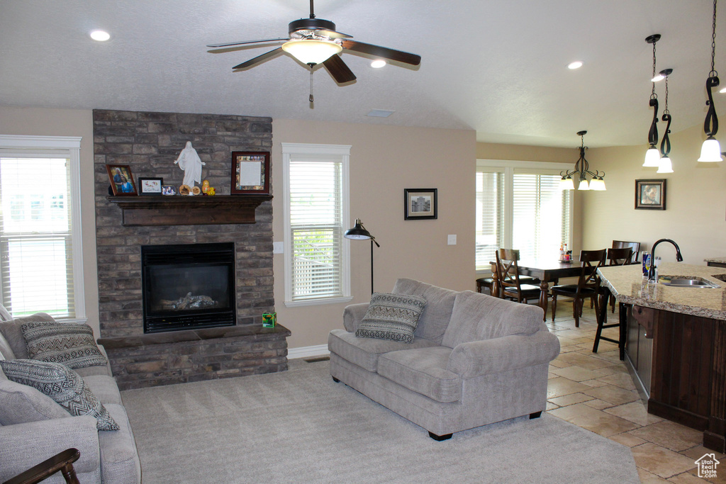 Photo 8 for MLS #2115594 at 2673 W 2125 North