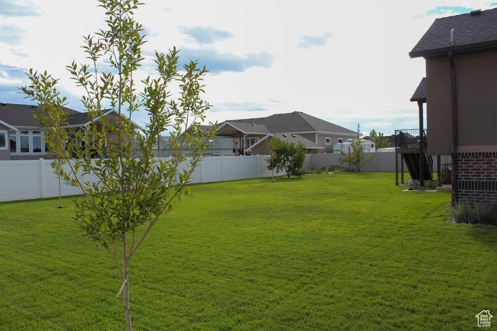 Photo 5 for MLS #2115594 at 2673 W 2125 North