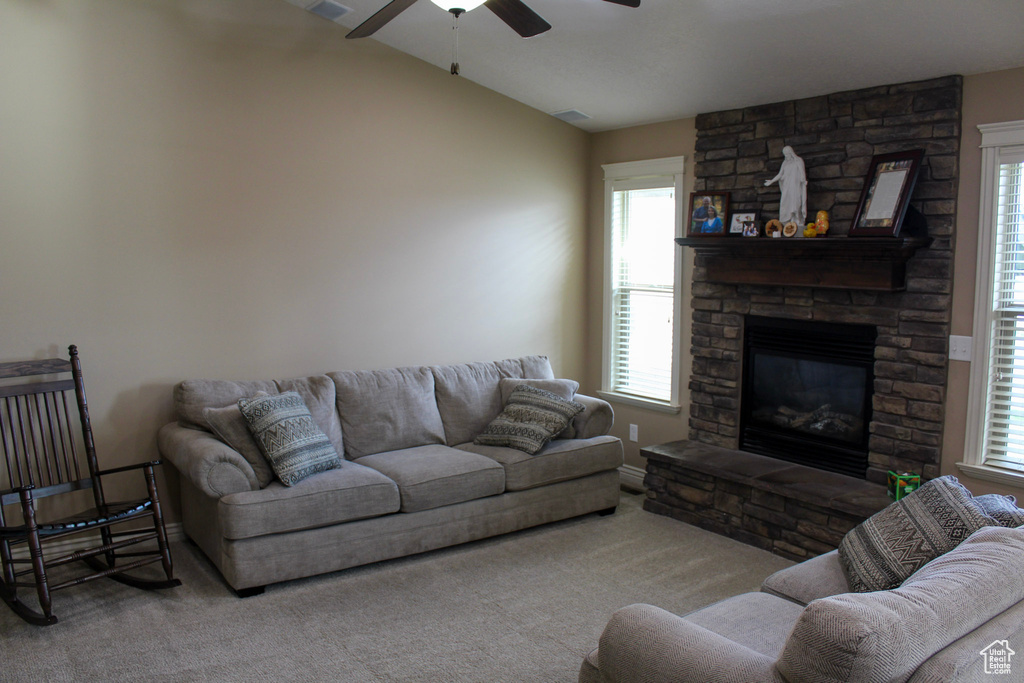 Photo 9 for MLS #2115594 at 2673 W 2125 North