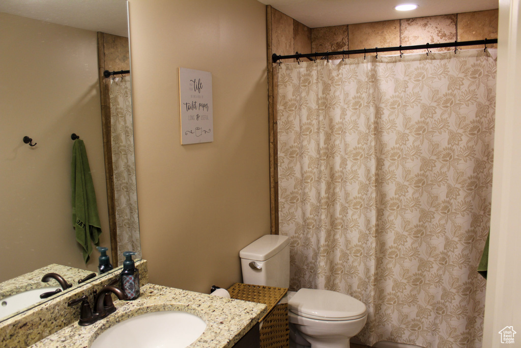 Photo 23 for MLS #2115594 at 2673 W 2125 North