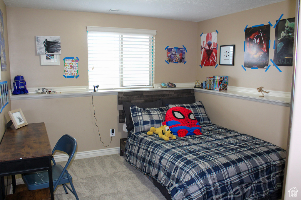 Photo 21 for MLS #2115594 at 2673 W 2125 North
