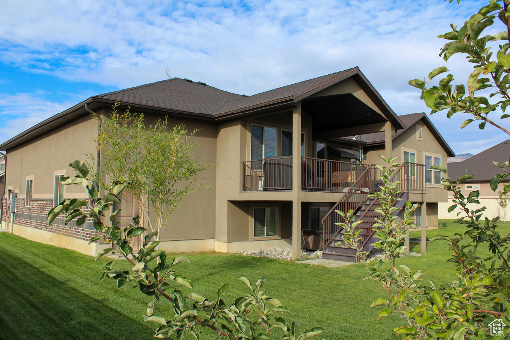 Photo 7 for MLS #2115594 at 2673 W 2125 North