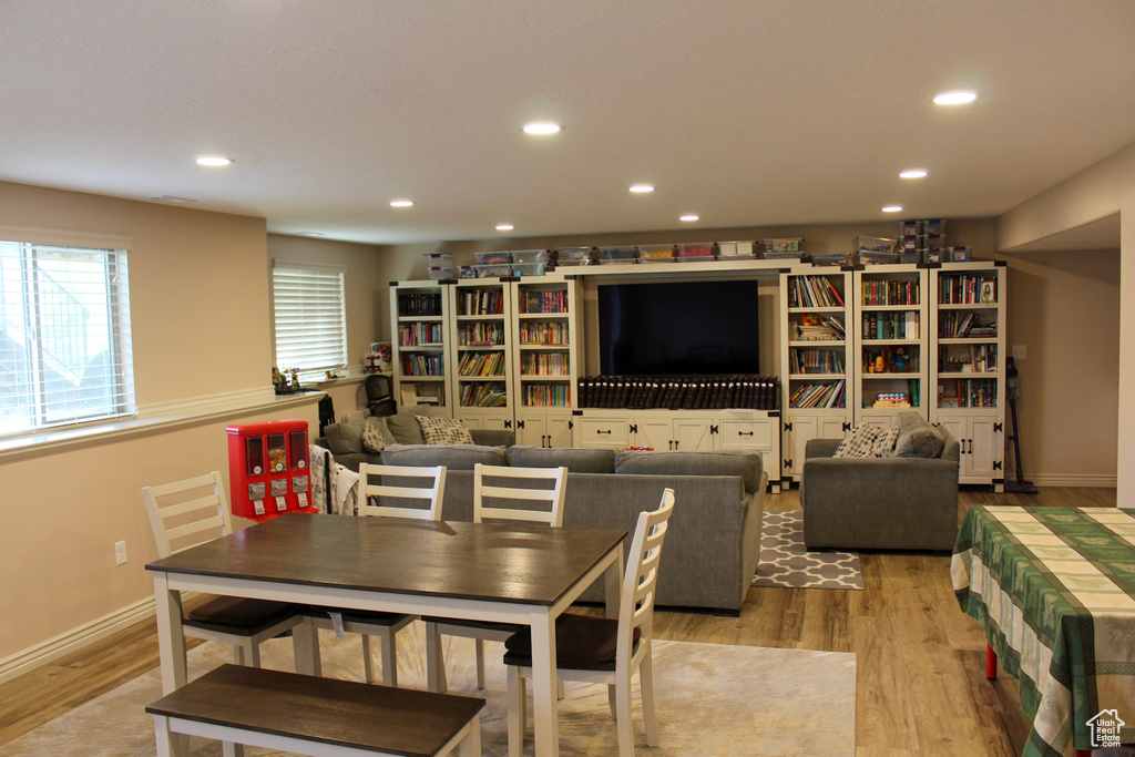 Photo 25 for MLS #2115594 at 2673 W 2125 North