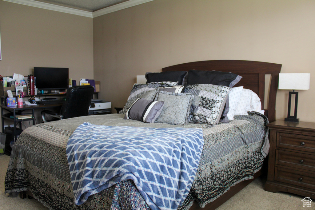Photo 15 for MLS #2115594 at 2673 W 2125 North