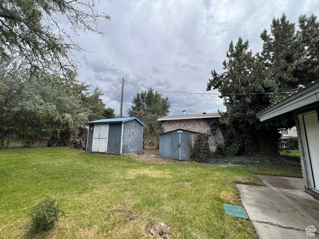 116 N 600 W Brigham City, UT 84302