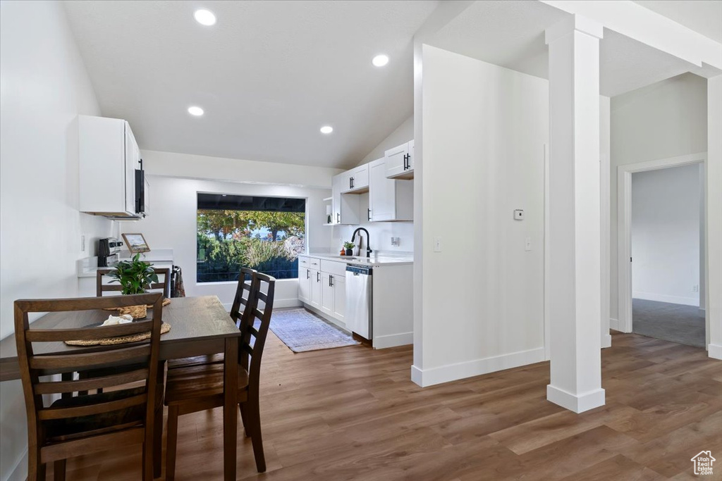 Photo 8 for MLS #2115595 at 116 N 600 West
