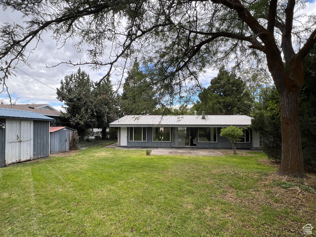 116 N 600 W Brigham City, UT 84302