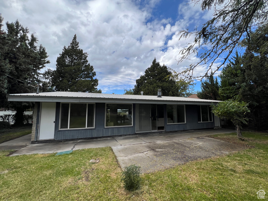 116 N 600 W Brigham City, UT 84302