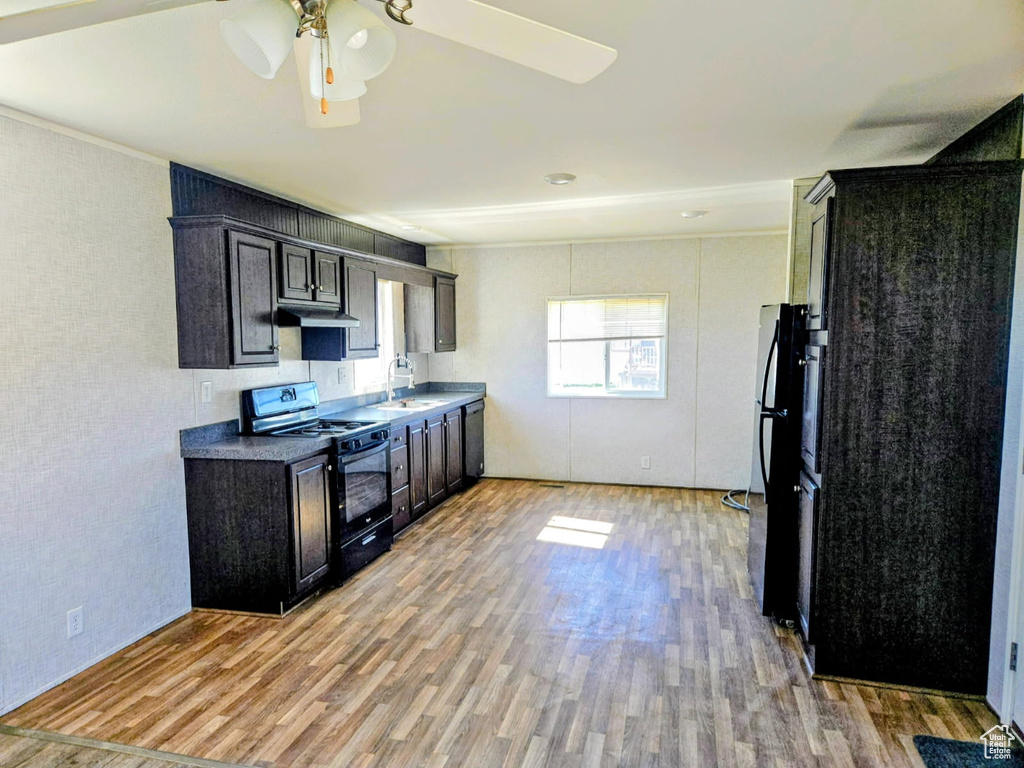 Photo 3 for MLS #2115596 at 810 N 8th St #48