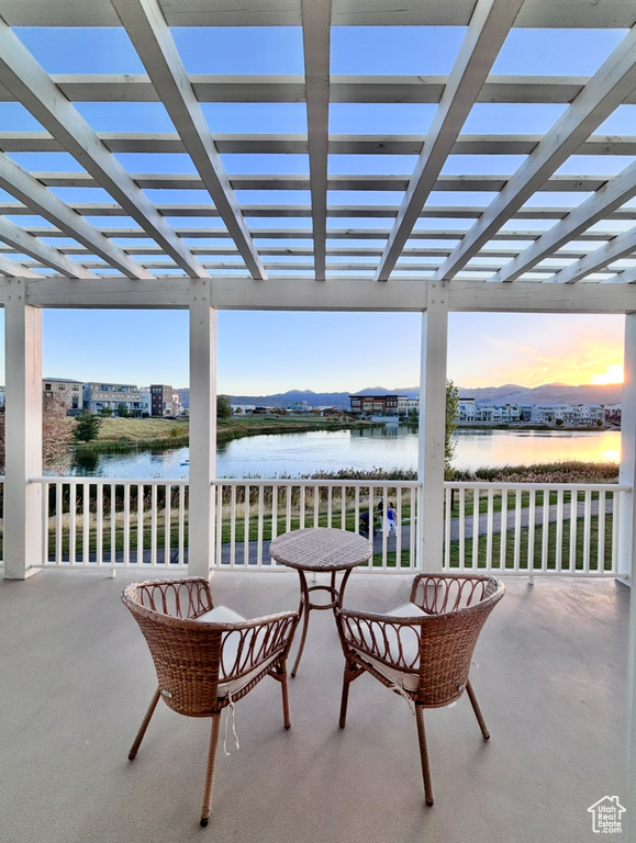 11076 S PADDLE BOARD WAY South Jordan, UT 84009