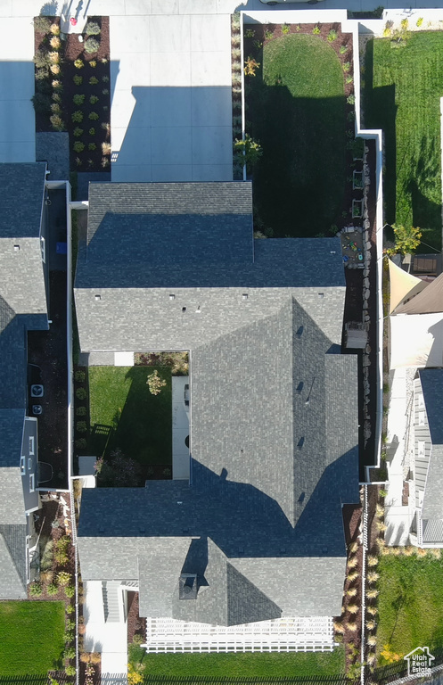 11076 S PADDLE BOARD WAY South Jordan, UT 84009