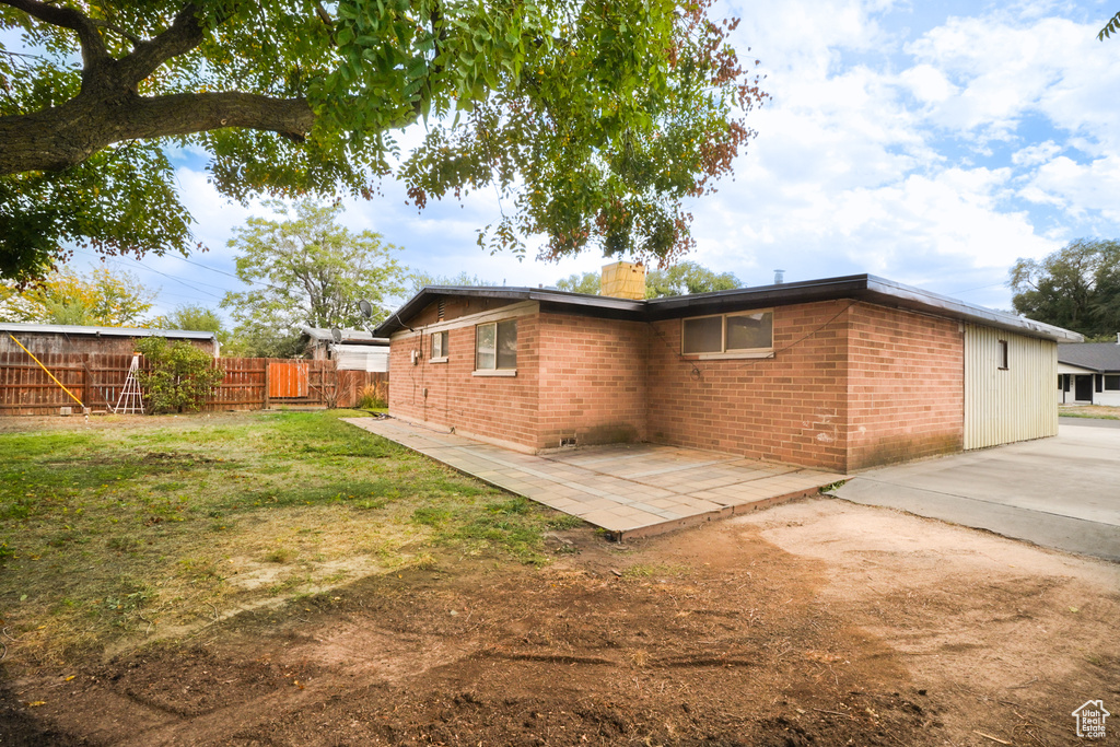 Photo 19 for MLS #2115599 at 1880 W 3140 South