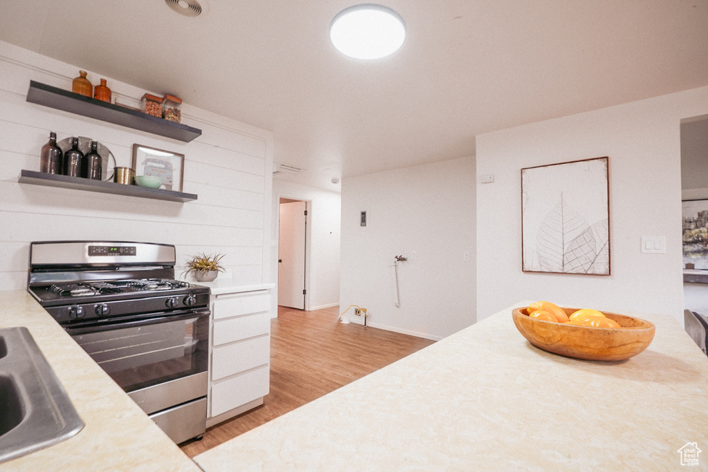 Photo 8 for MLS #2115599 at 1880 W 3140 South