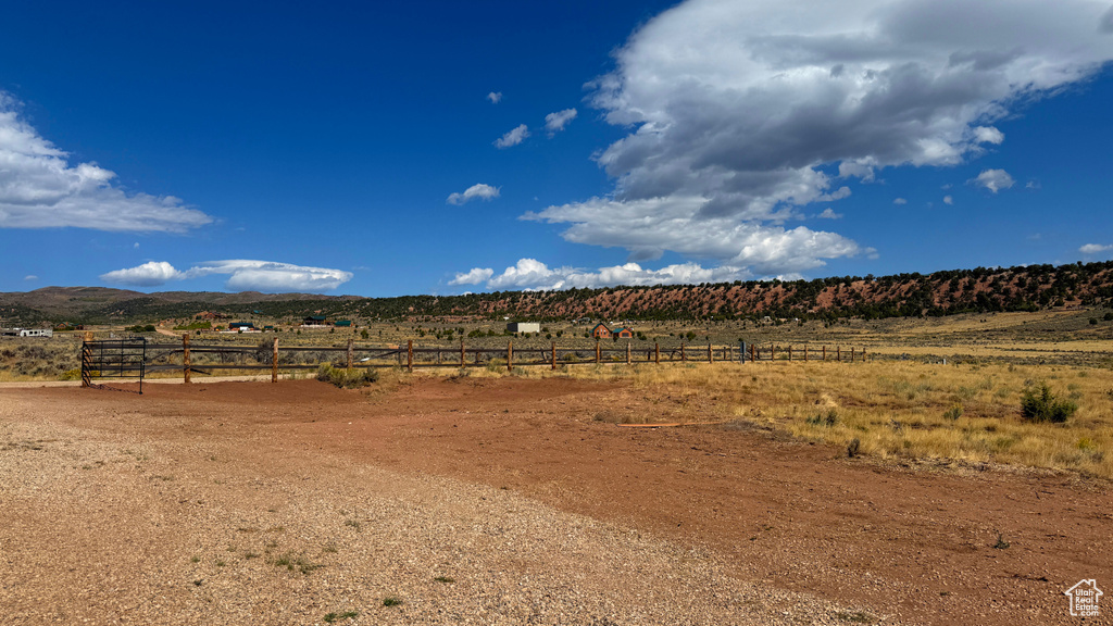 46511 W THUNDER RIDGE RD Fruitland, UT 84027