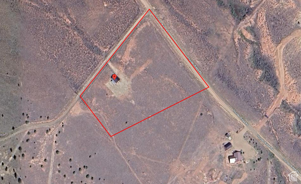 46511 W THUNDER RIDGE RD Fruitland, UT 84027