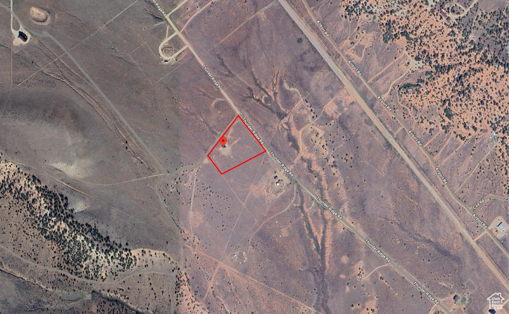 46511 W THUNDER RIDGE RD Fruitland, UT 84027