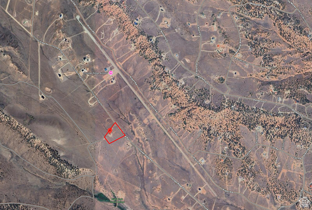 46511 W THUNDER RIDGE RD Fruitland, UT 84027