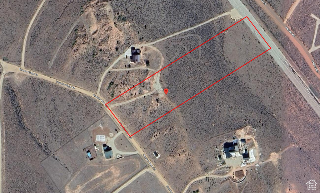 46864 W THUNDER RIDGE RD Fruitland, UT 84027