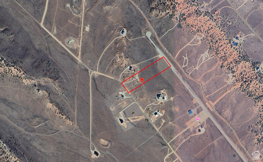 46864 W THUNDER RIDGE RD Fruitland, UT 84027