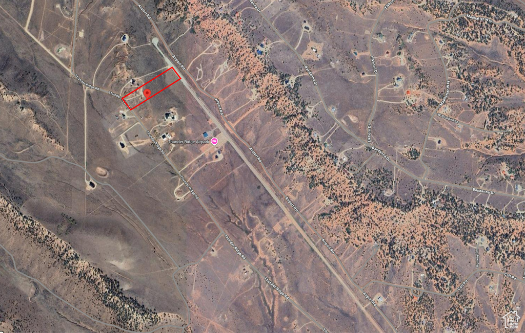 46864 W THUNDER RIDGE RD Fruitland, UT 84027