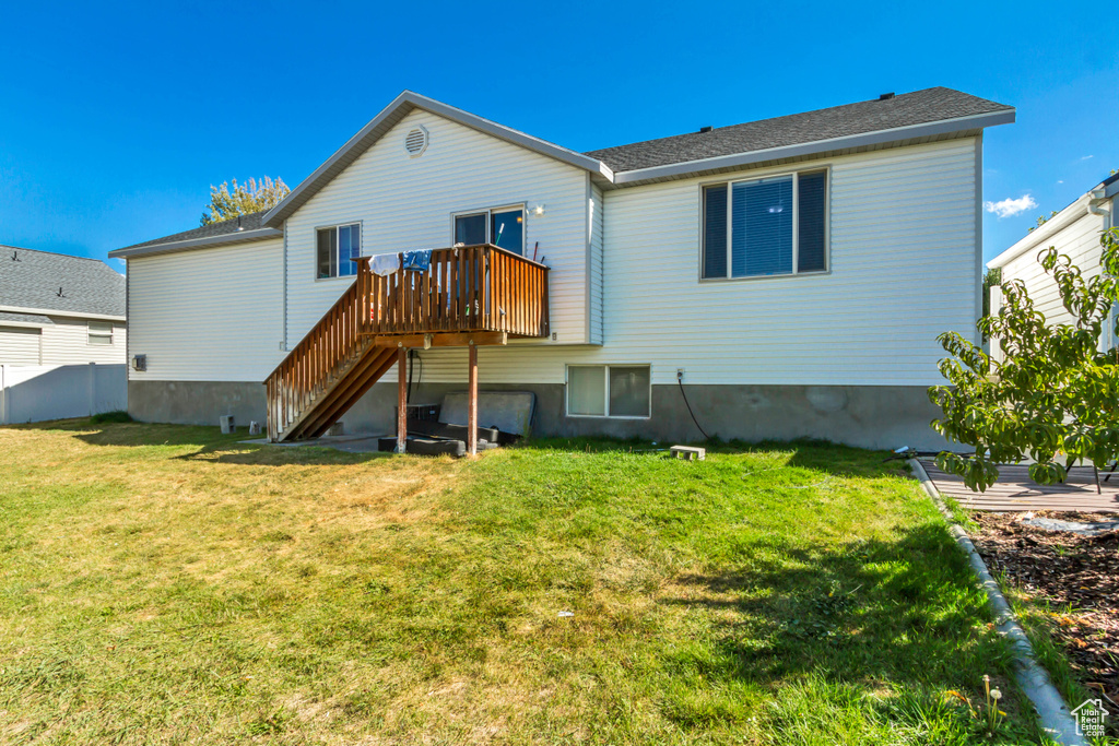 1193 N CEDARWOOD RD Tooele, UT 84074