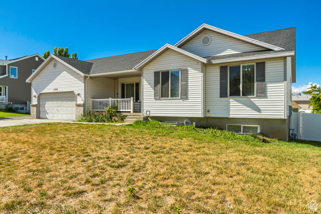 1193 N CEDARWOOD RD Tooele, UT 84074