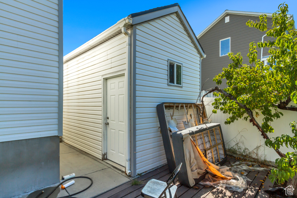 1193 N CEDARWOOD RD Tooele, UT 84074