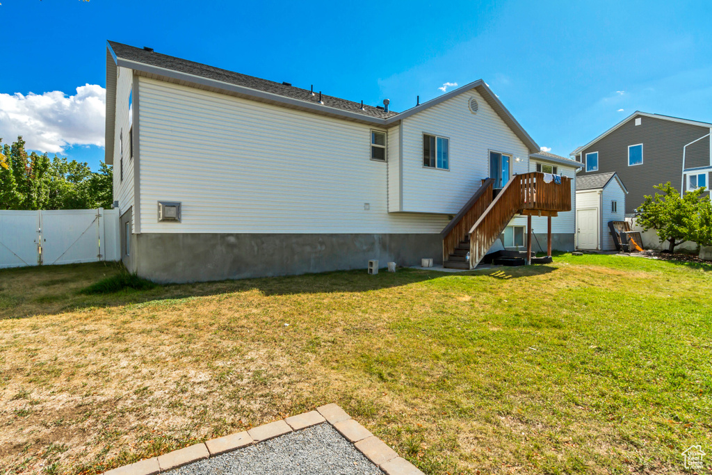 1193 N CEDARWOOD RD Tooele, UT 84074