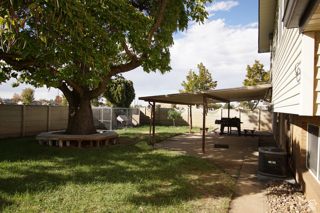 Photo 20 for MLS #2115605 at 4205 S 2075 West