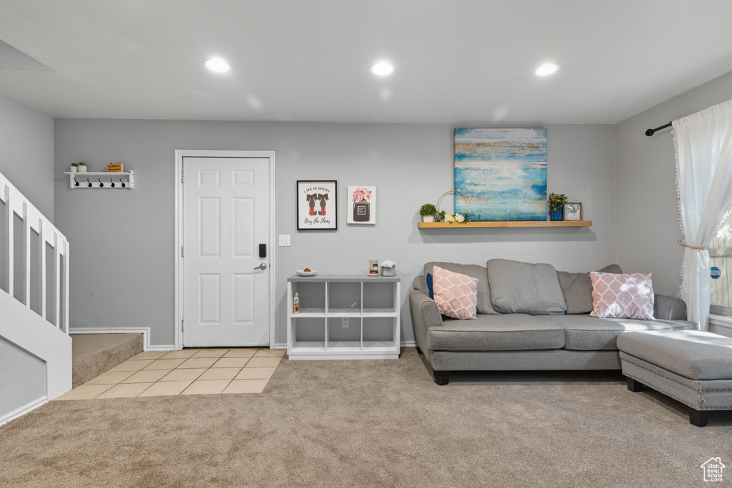 Photo 4 for MLS #2115607 at 4107 S Greyhackle Ln