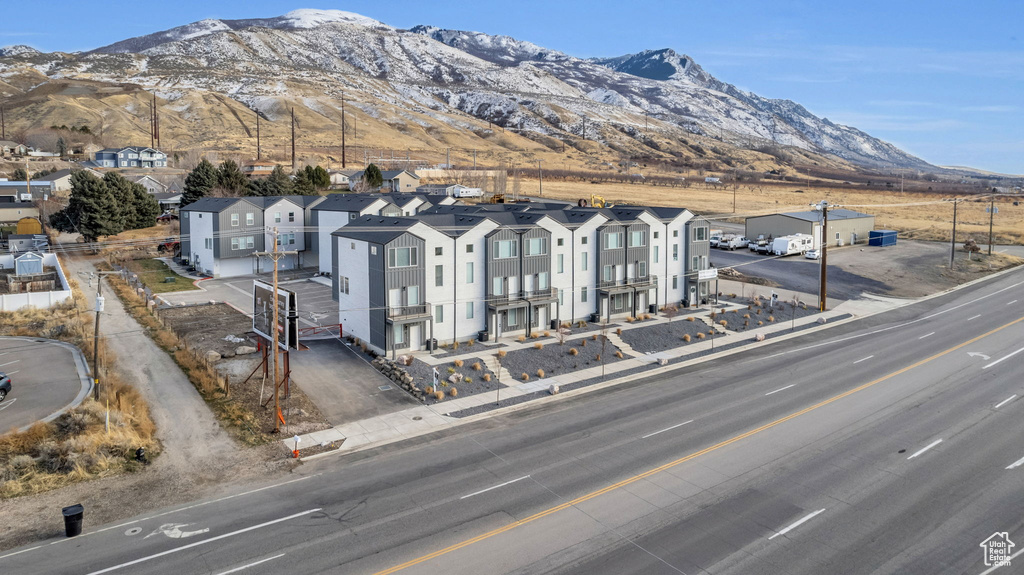 2925 S HWY 89 #1 Perry, UT 84302