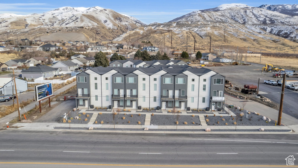 2925 S HWY 89 #1 Perry, UT 84302