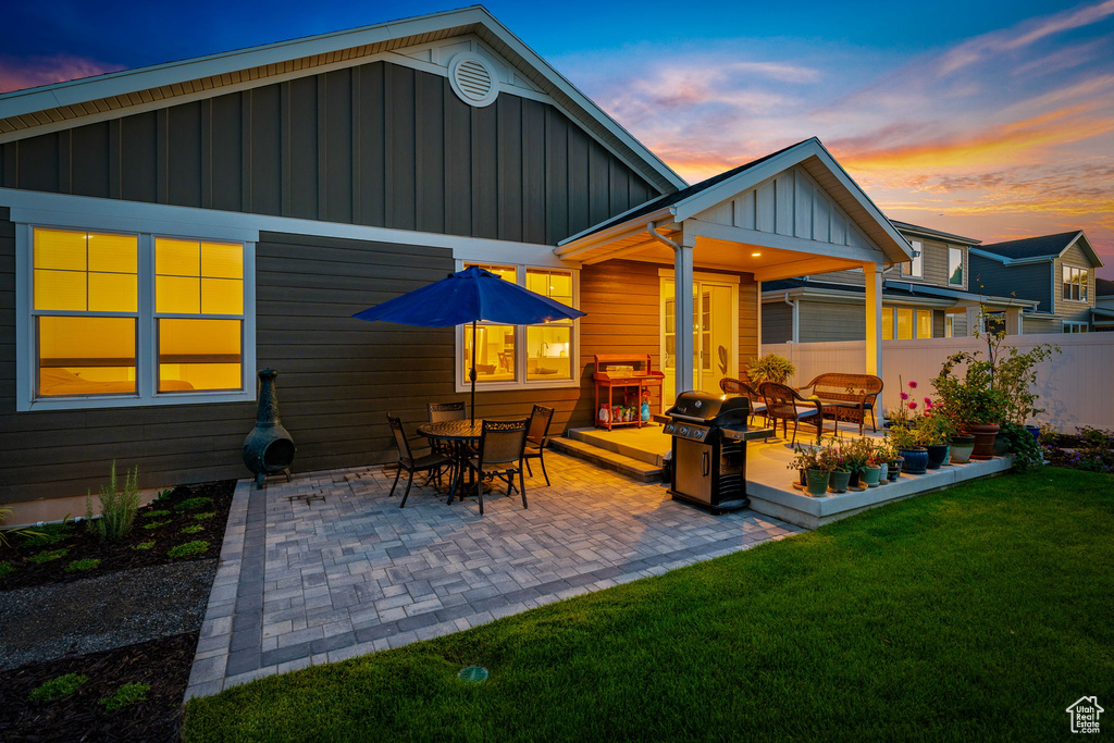 1056 W TURNBERRY CV #5 Murray, UT 84123