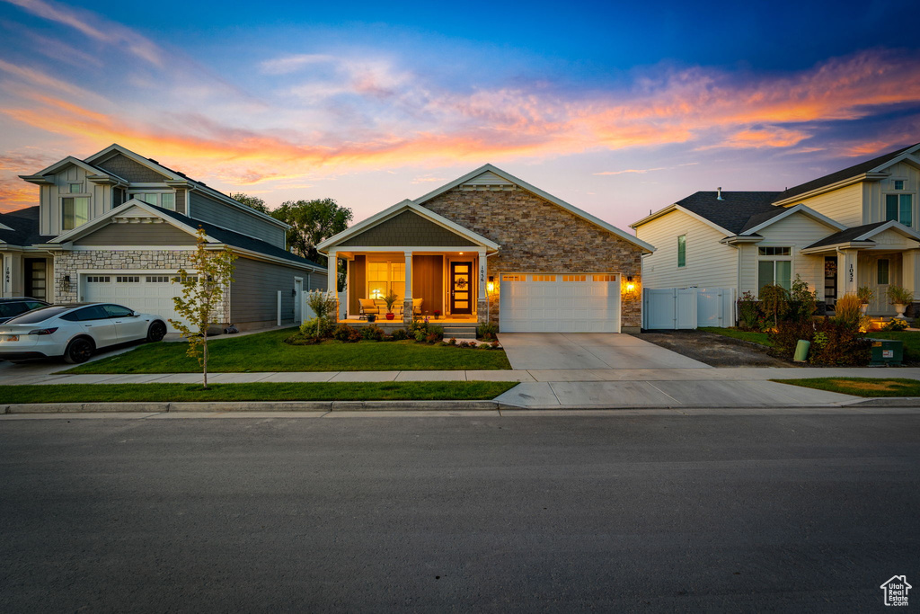 1056 W TURNBERRY CV #5 Murray, UT 84123